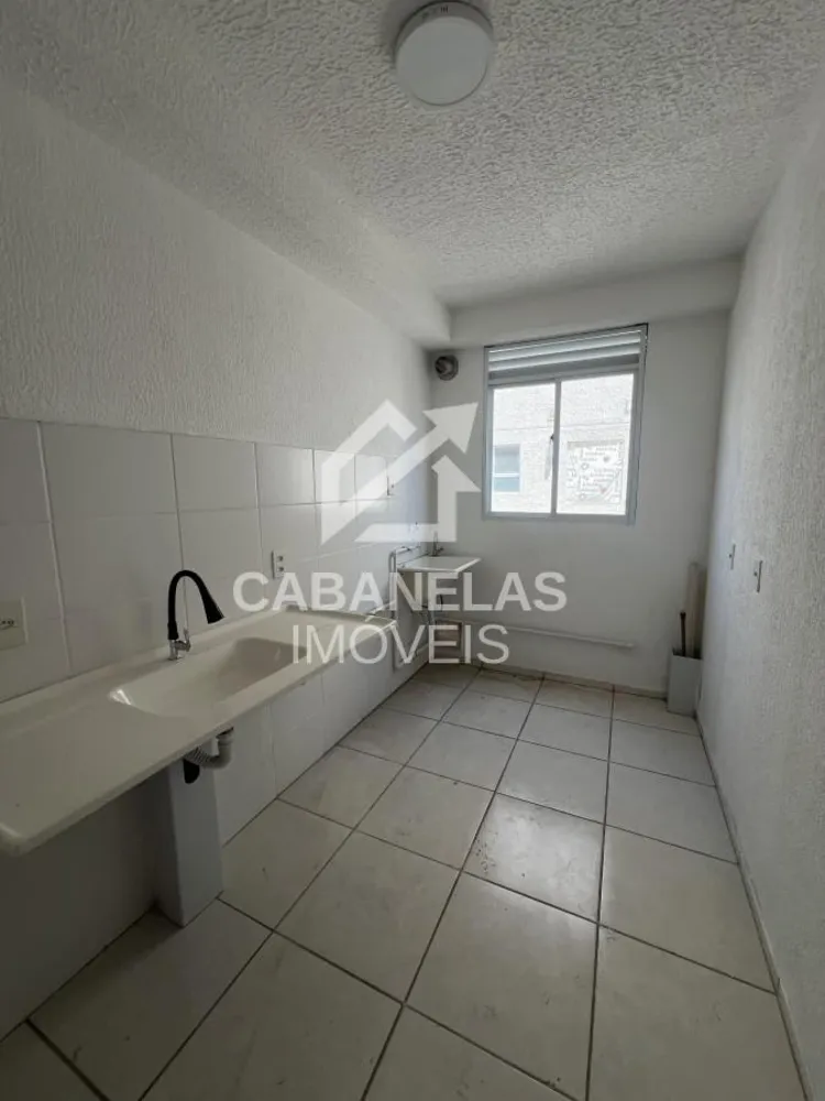 Apartamento, 2 quartos, 45 m² - Foto 5