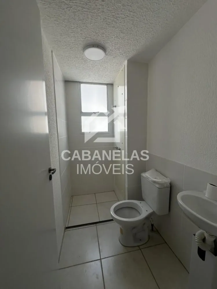 Apartamento, 2 quartos, 45 m² - Foto 8
