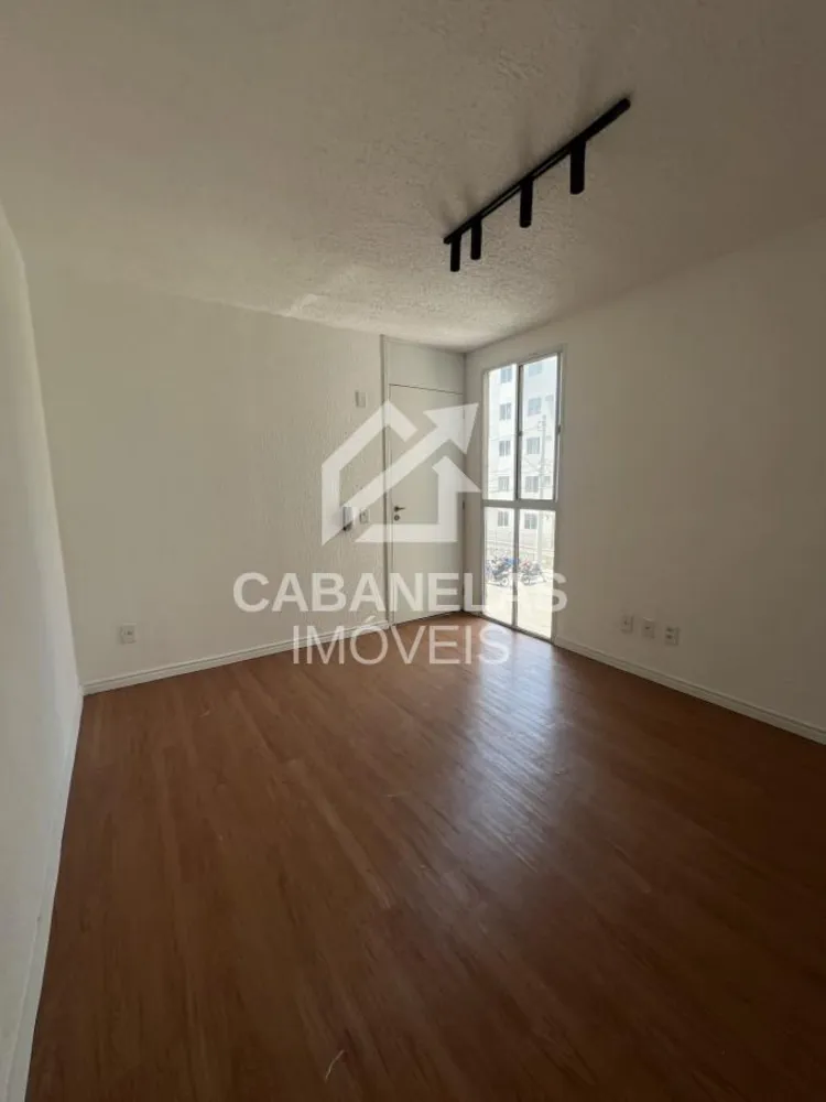 Apartamento, 2 quartos, 45 m² - Foto 3