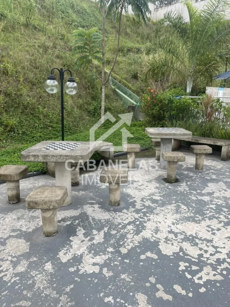 Apartamento, 2 quartos, 45 m² - Foto 16