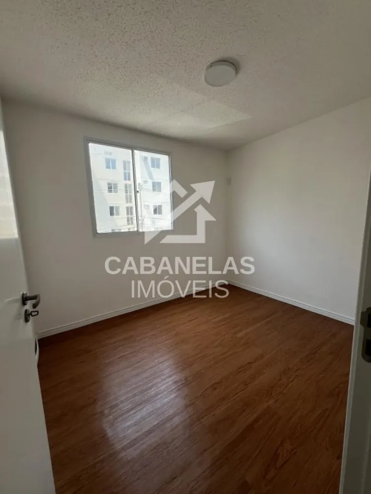 Apartamento, 2 quartos, 45 m² - Foto 9