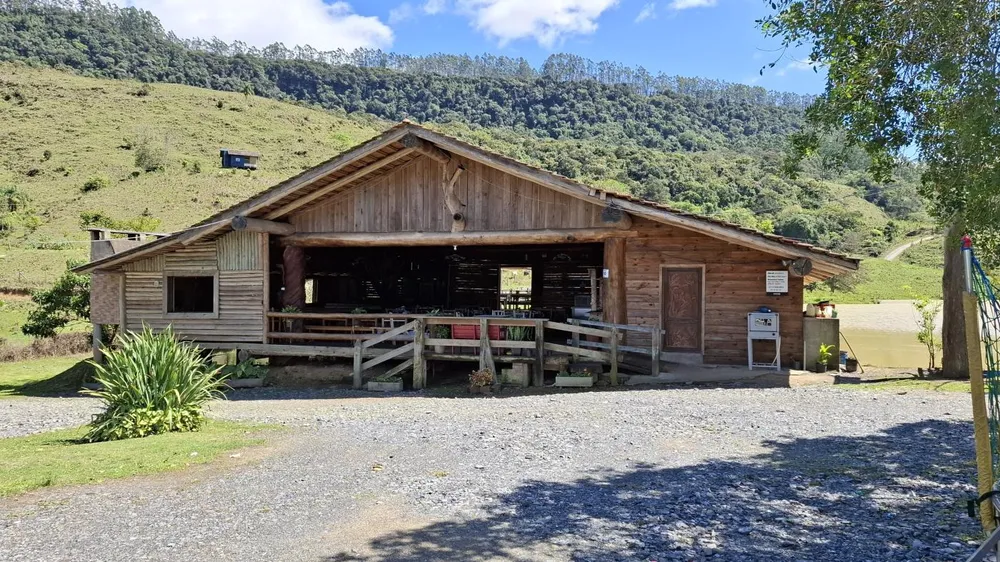 Fazenda, 20 hectares - Foto 1