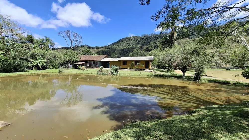 Fazenda, 20 hectares - Foto 4