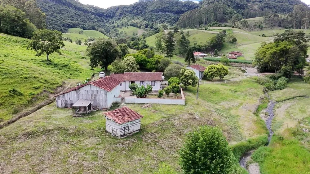 Sítio, 2 quartos, 3 hectares - Foto 11