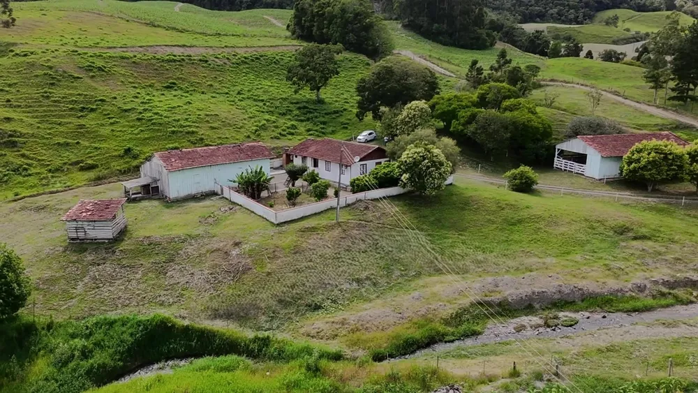 Sítio, 2 quartos, 3 hectares - Foto 6