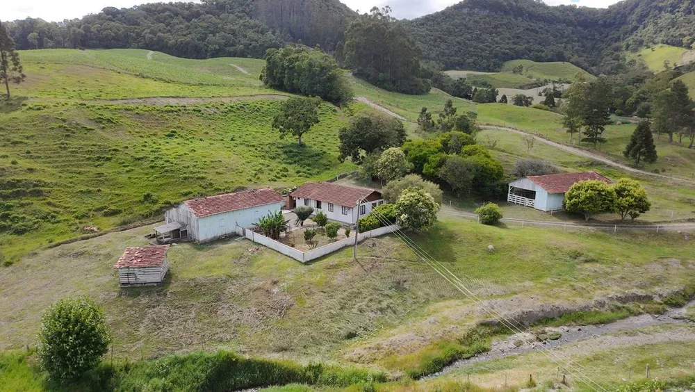 Sítio, 2 quartos, 3 hectares - Foto 7