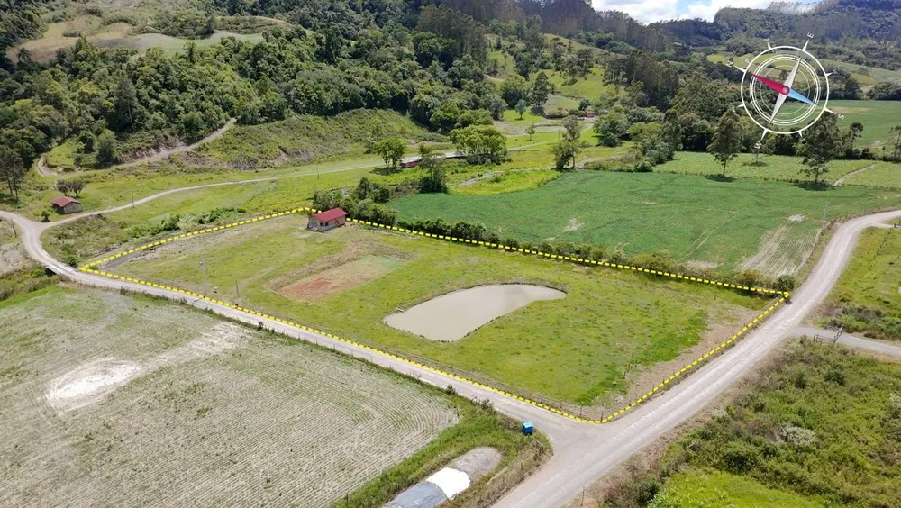 Chácara, 1 quarto, 10000 m² - Foto 1