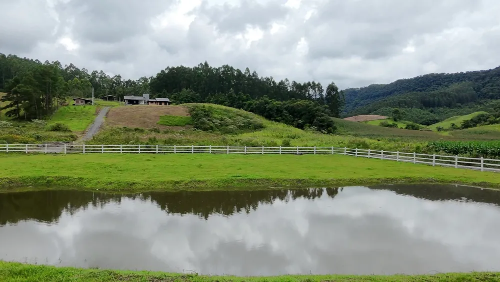 Chácara, 1 quarto, 10000 m² - Foto 5