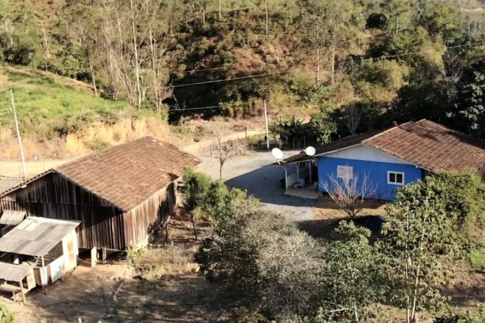 Sítio, 3 quartos, 2 hectares - Foto 10