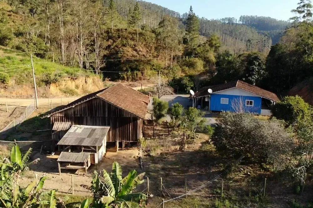 Sítio, 3 quartos, 2 hectares - Foto 12