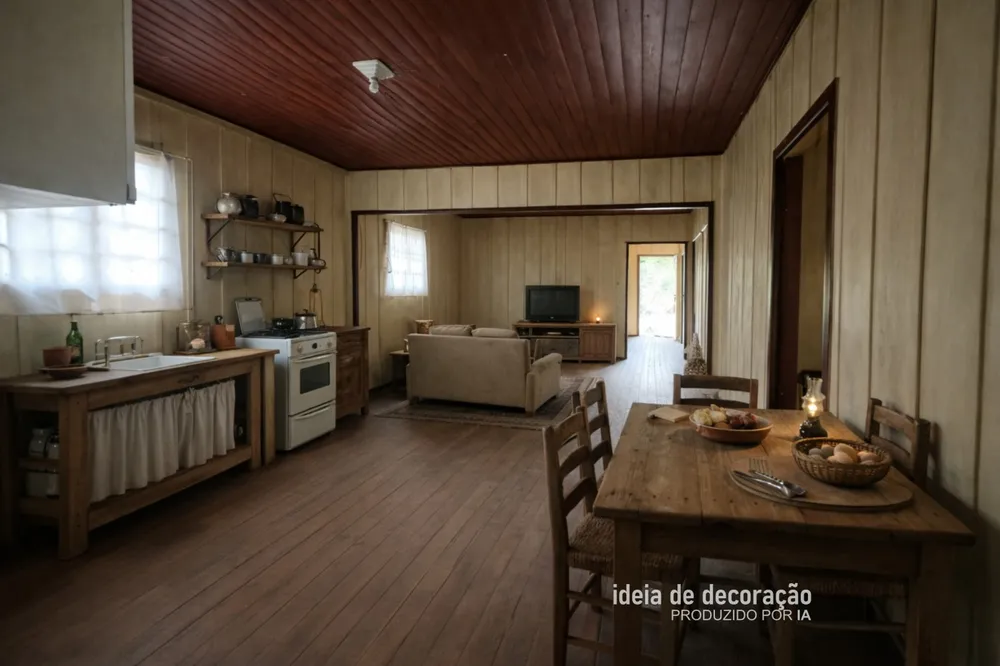 Sítio, 4 quartos, 8 hectares - Foto 1