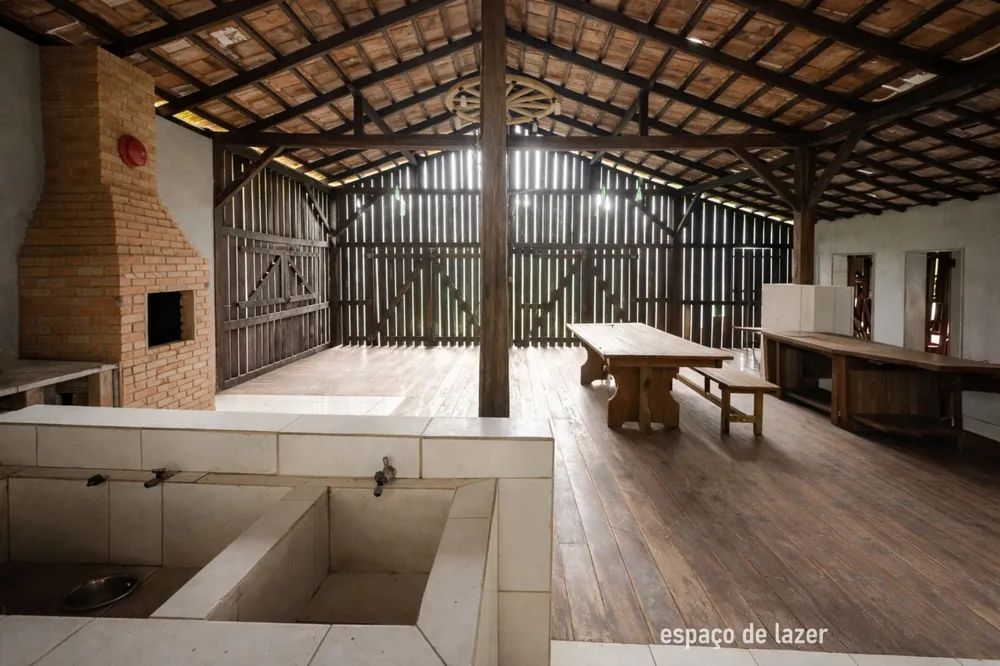 Sítio, 4 quartos, 8 hectares - Foto 10