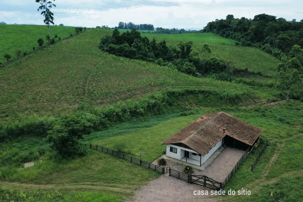 Sítio, 4 quartos, 8 hectares - Foto 8