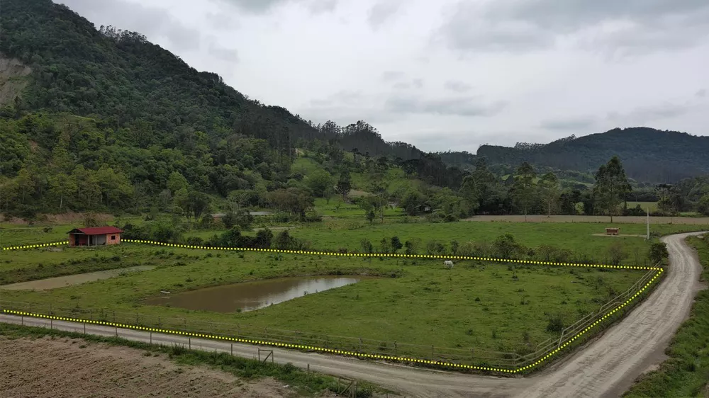 Fazenda à venda com 1 quarto, 10000m² - Foto 6