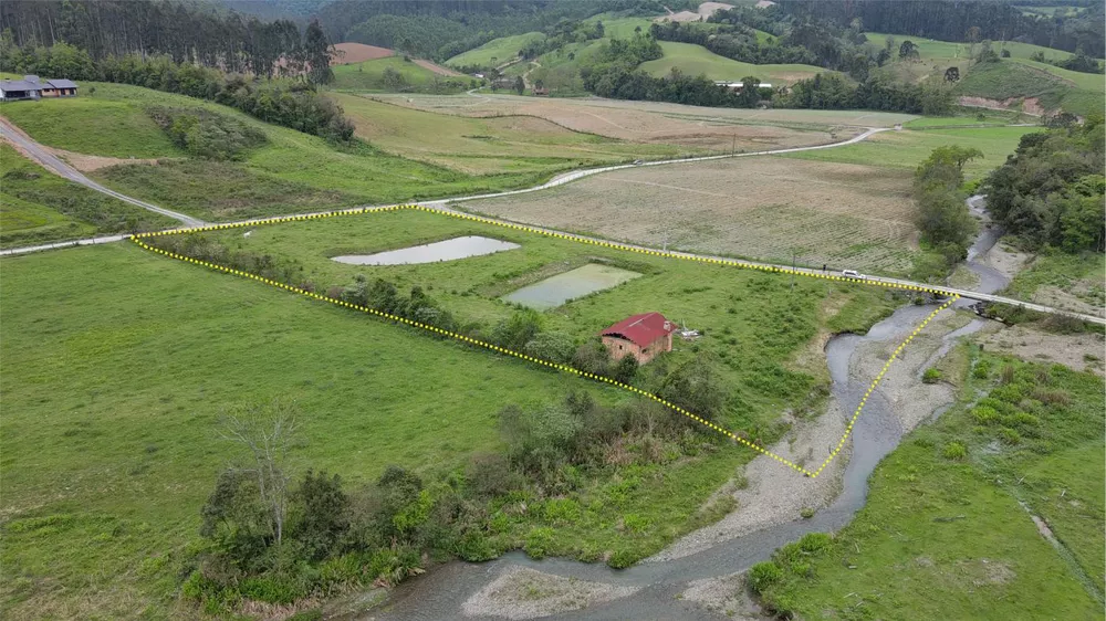 Fazenda à venda com 1 quarto, 10000m² - Foto 9