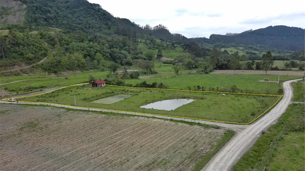 Fazenda à venda com 1 quarto, 10000m² - Foto 7