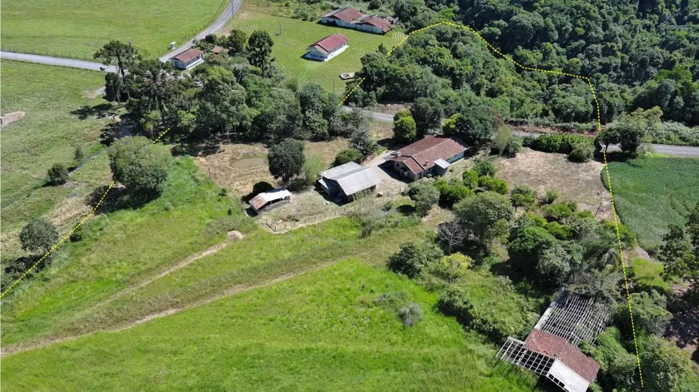 Sítio, 5 quartos, 10 hectares - Foto 4