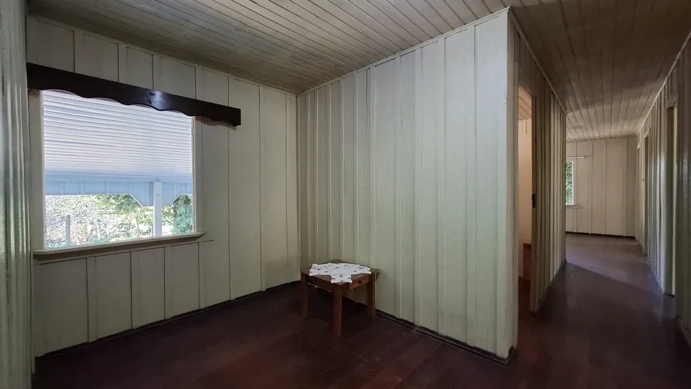 Sítio, 5 quartos, 10 hectares - Foto 1