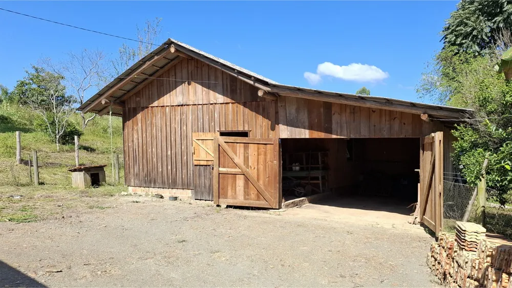 Sítio, 5 quartos, 10 hectares - Foto 11