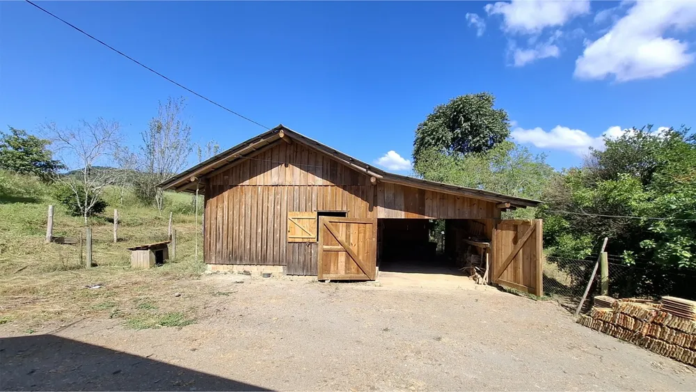 Sítio, 5 quartos, 10 hectares - Foto 3