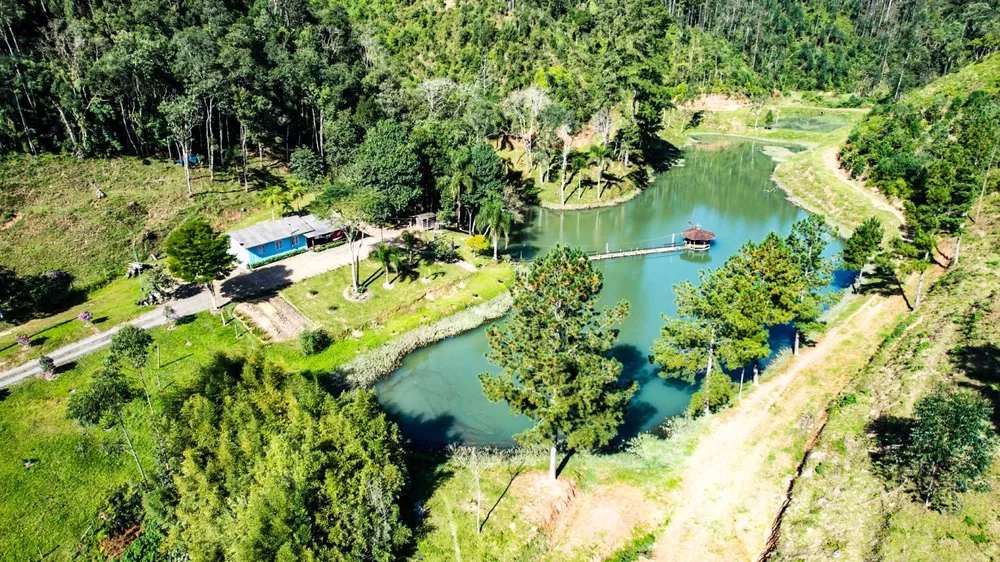 Fazenda à venda com 4 quartos, 4140000m² - Foto 1