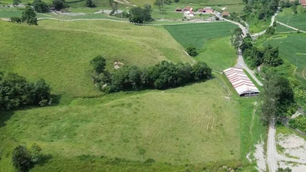 Sítio, 16 hectares - Foto 15