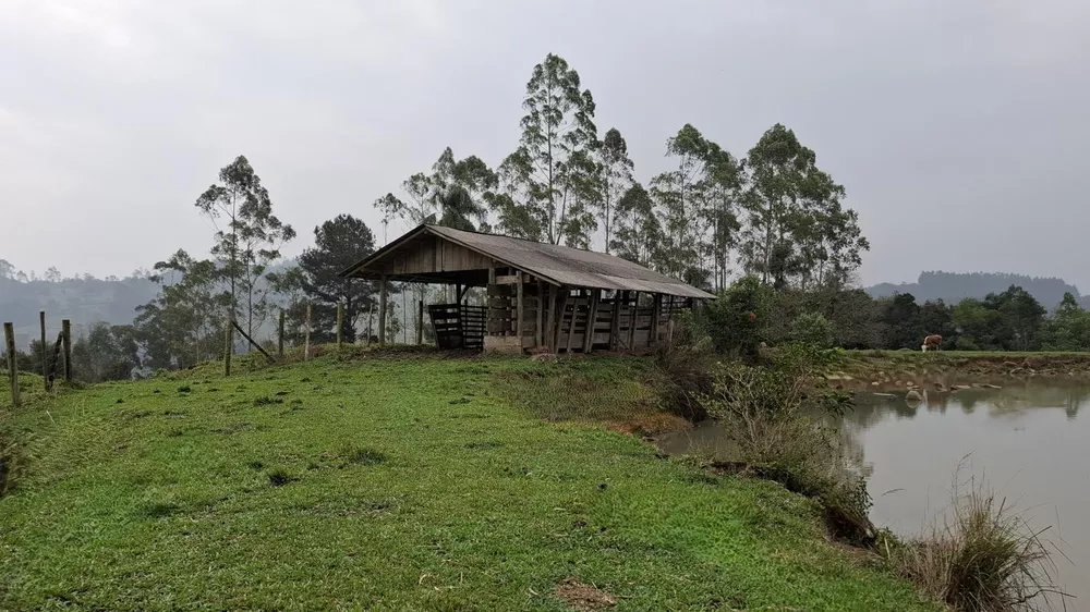 Fazenda à venda, 277963m² - Foto 4