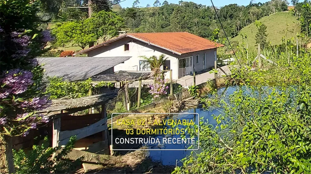 Fazenda à venda com 7 quartos, 30000m² - Foto 7