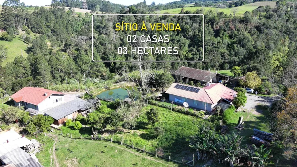 Fazenda à venda com 7 quartos, 30000m² - Foto 2