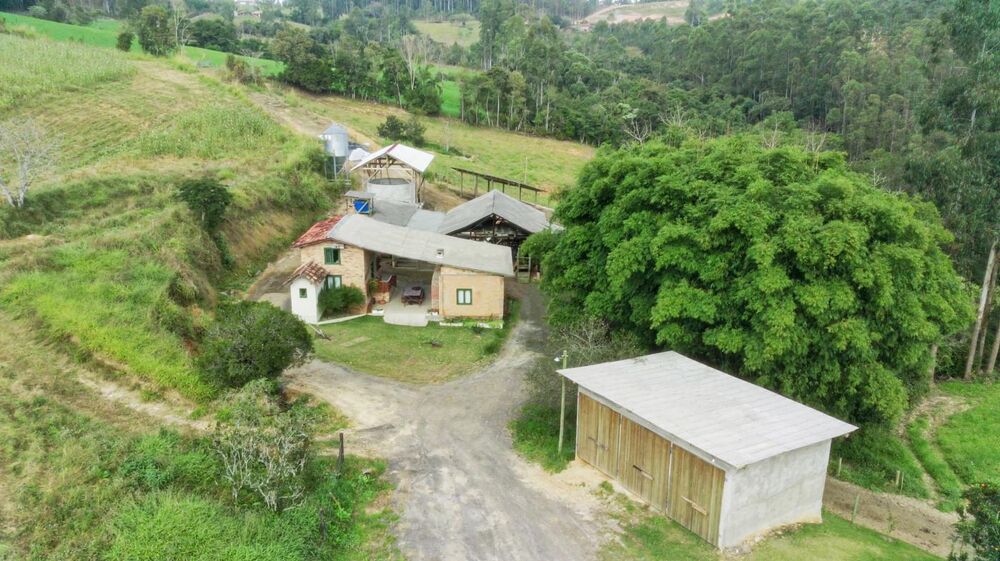 Sítio, 3 quartos, 21 hectares - Foto 30