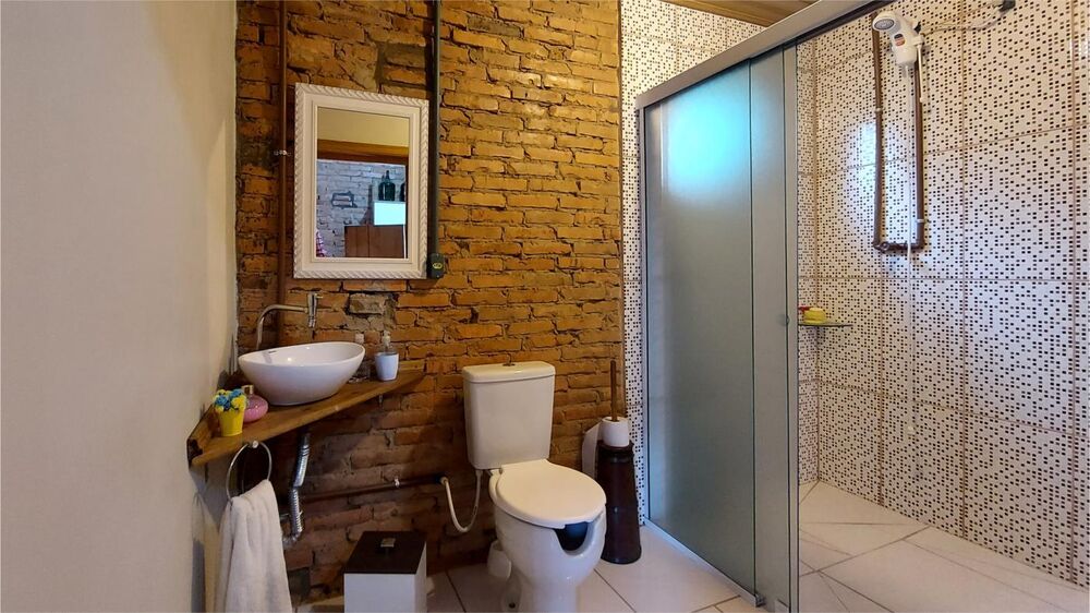 Sítio, 3 quartos, 21 hectares - Foto 20