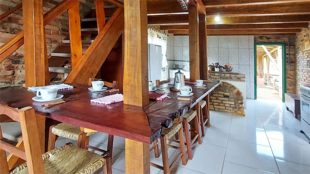 Sítio, 3 quartos, 21 hectares - Foto 23