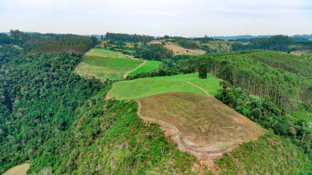 Sítio, 3 quartos, 21 hectares - Foto 33