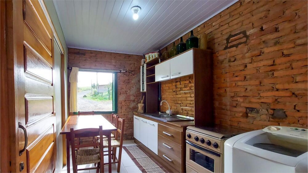 Sítio, 3 quartos, 21 hectares - Foto 19