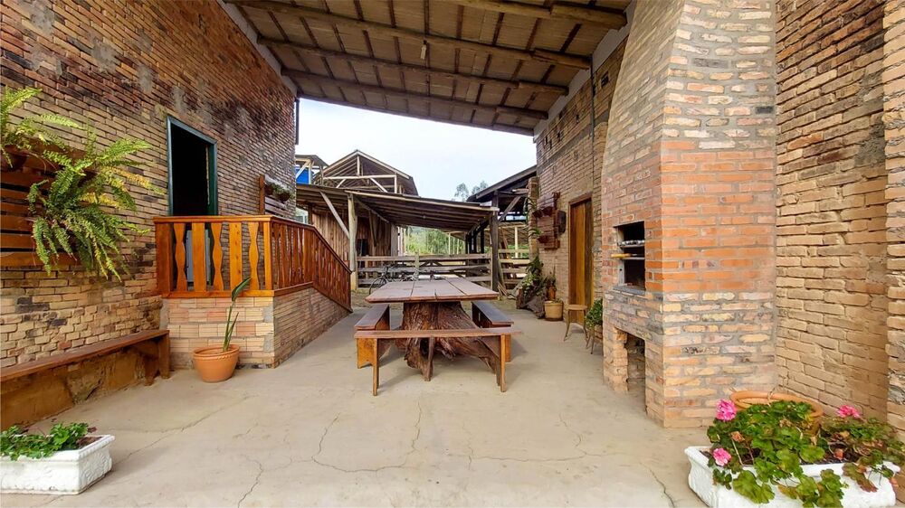 Sítio, 3 quartos, 21 hectares - Foto 18