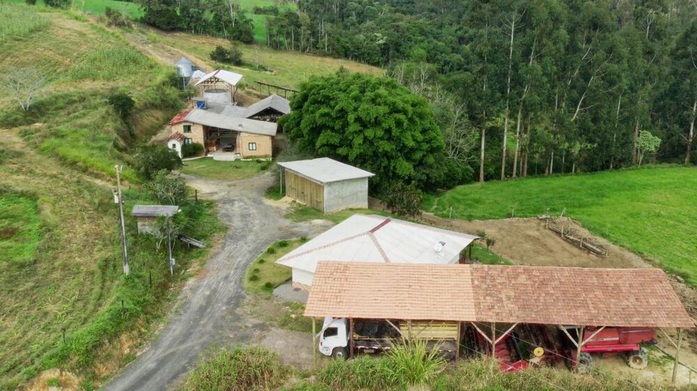 Sítio, 3 quartos, 21 hectares - Foto 31
