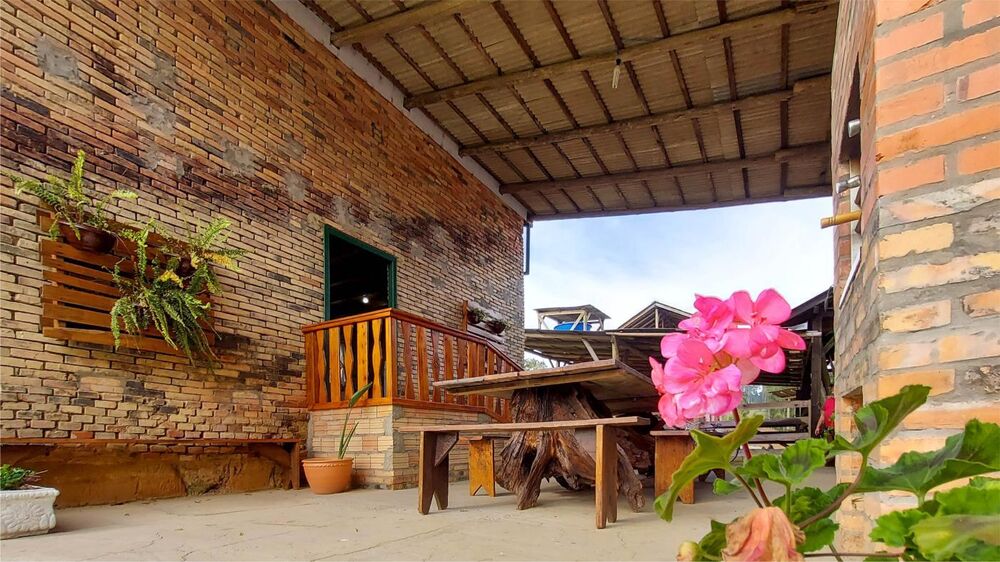 Sítio, 3 quartos, 21 hectares - Foto 25