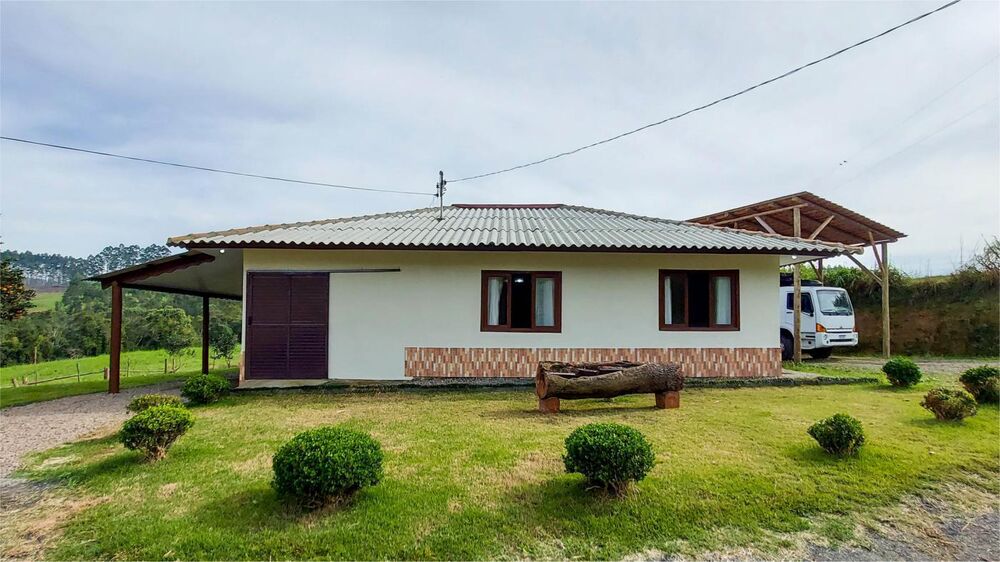 Sítio, 3 quartos, 21 hectares - Foto 3