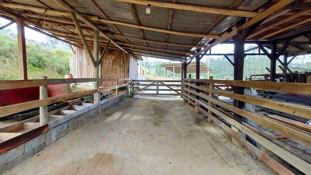 Sítio, 3 quartos, 21 hectares - Foto 11