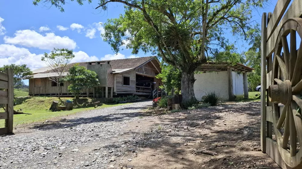 Fazenda à venda com 4 quartos, 950000m² - Foto 2