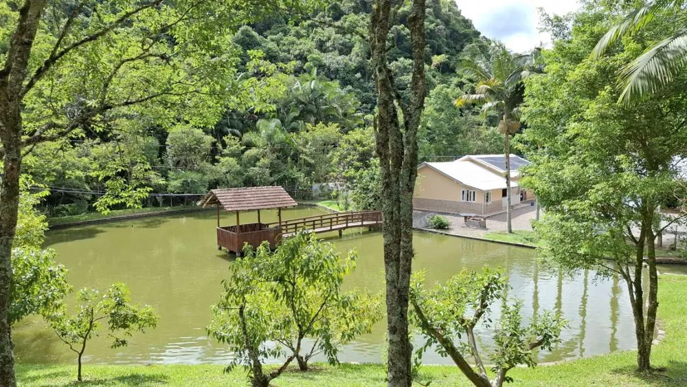 Sítio, 6 quartos, 8 hectares - Foto 10