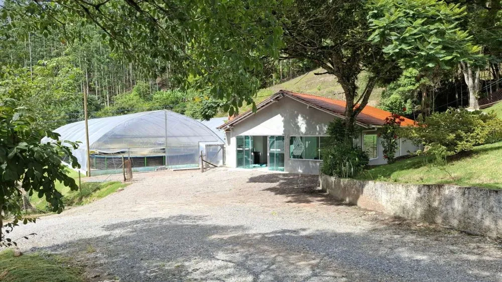 Sítio, 6 quartos, 8 hectares - Foto 8