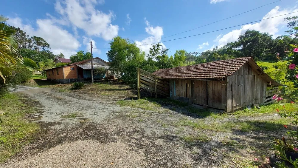 Sítio, 2 quartos, 4 hectares - Foto 18