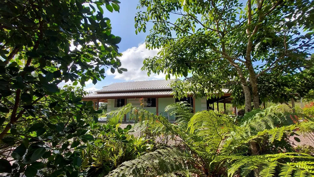 Sítio, 2 quartos, 4 hectares - Foto 16