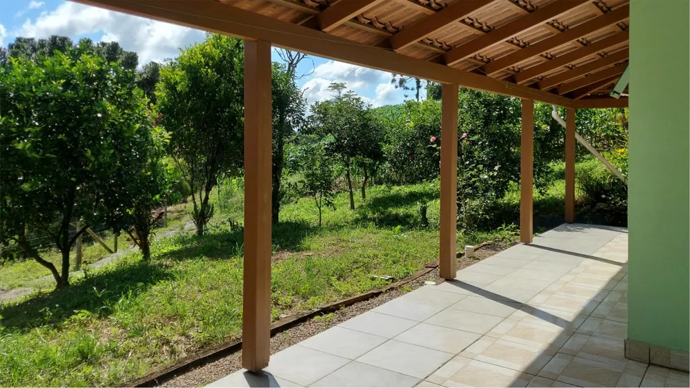 Sítio, 2 quartos, 4 hectares - Foto 2