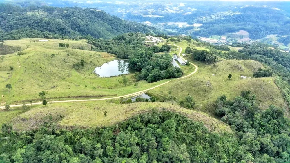 Fazenda à venda com 2 quartos, 862000m² - Foto 3