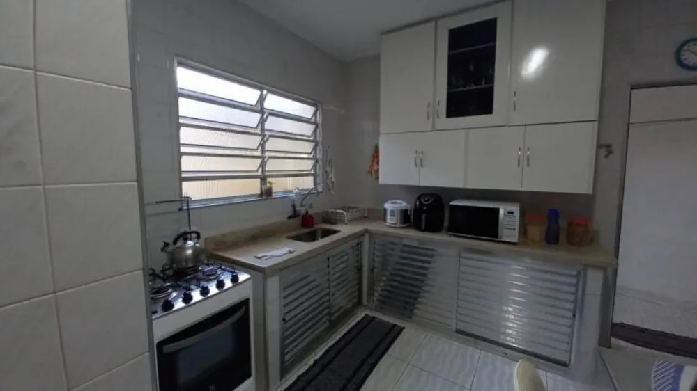 Casa, 3 quartos, 200 m² - Foto 2