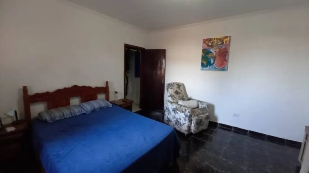 Casa, 3 quartos, 200 m² - Foto 11