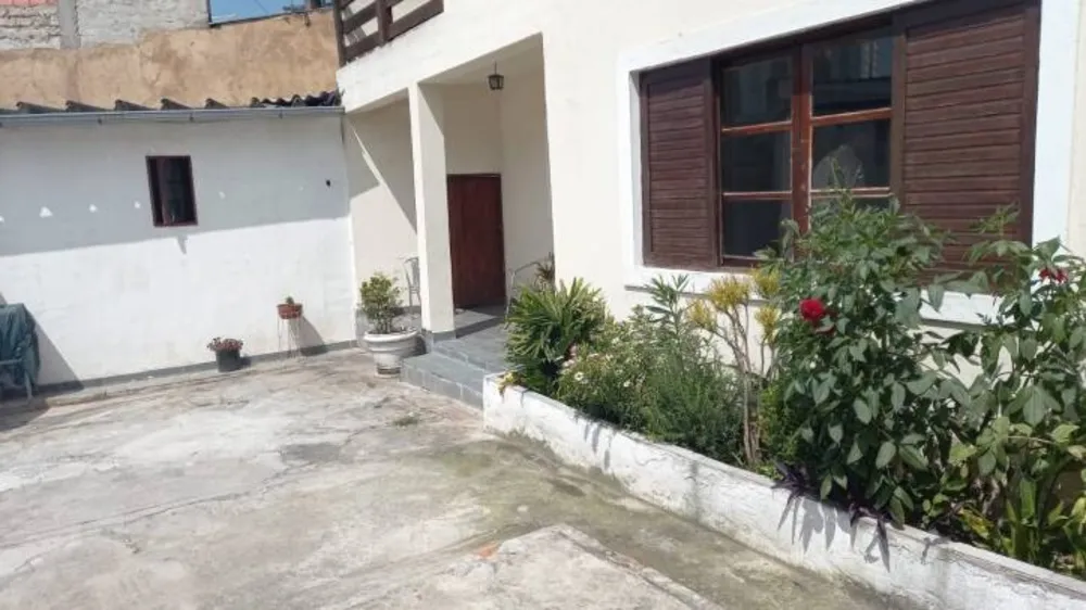 Casa, 3 quartos, 200 m² - Foto 13