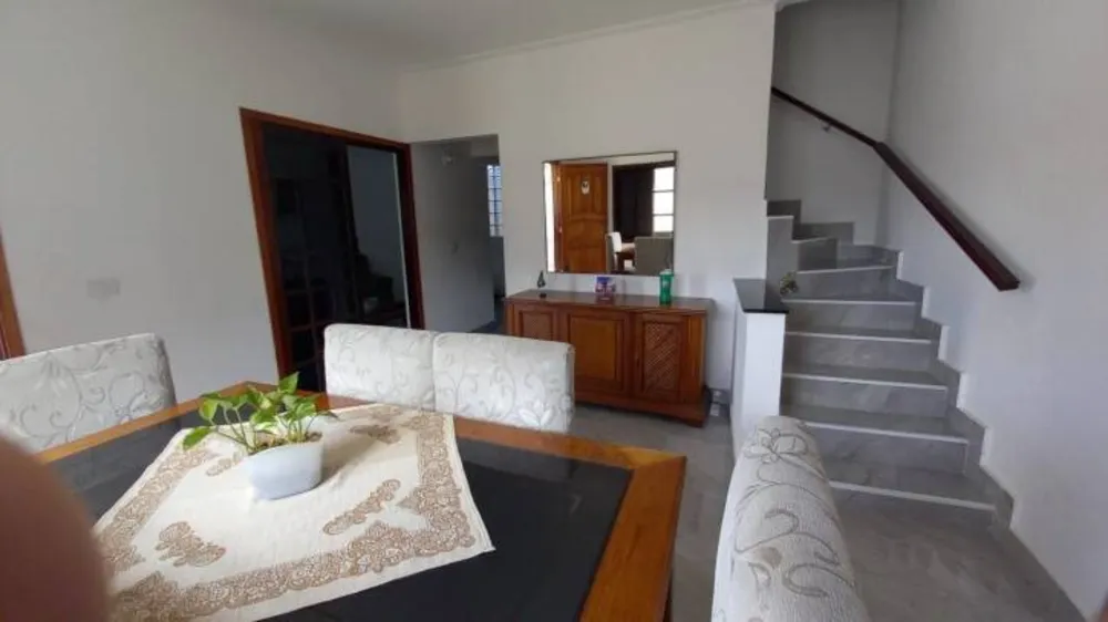 Casa, 3 quartos, 200 m² - Foto 15